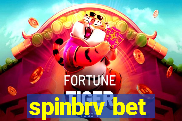 spinbrv bet